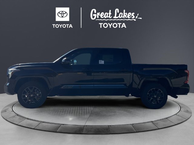 New 2026 Toyota Tundra Platinum AWD/4WD image 2