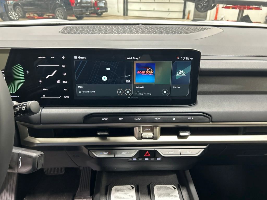 New 2027 Kia Telluride EX FWD image 19