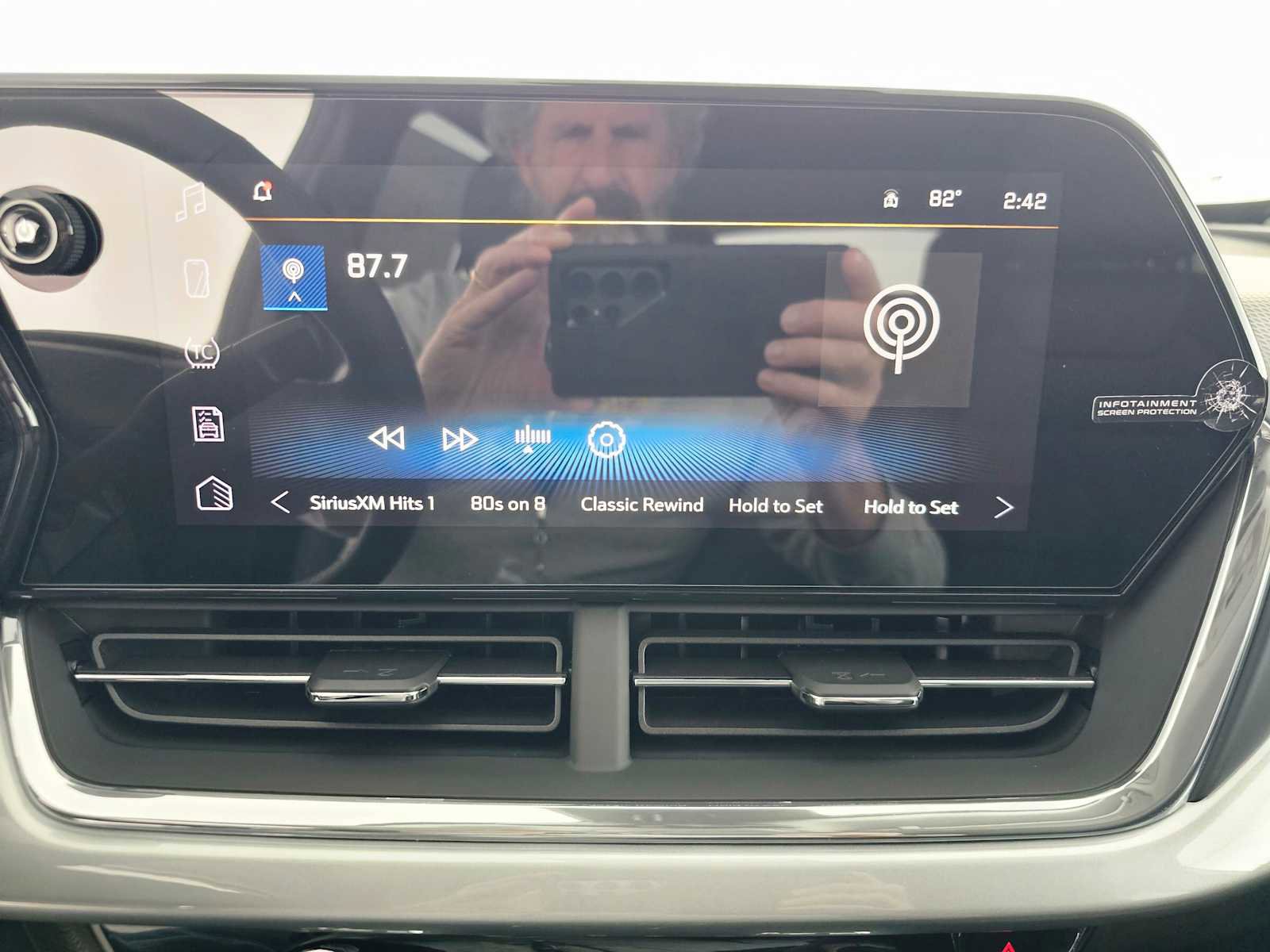 New 2026 Chevrolet Trax LT w/ Driver Confidence Package FWD image 25