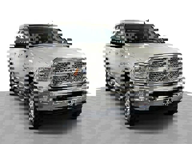 Used 2016 RAM 2500 Laramie