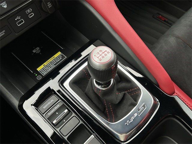New 2026 Acura Integra Type S image 24