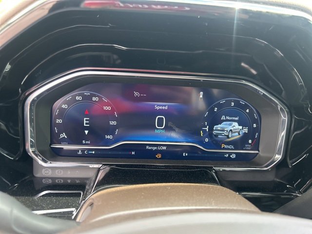 New 2025 Chevrolet Silverado 1500 LT w/ Safety Package image 20