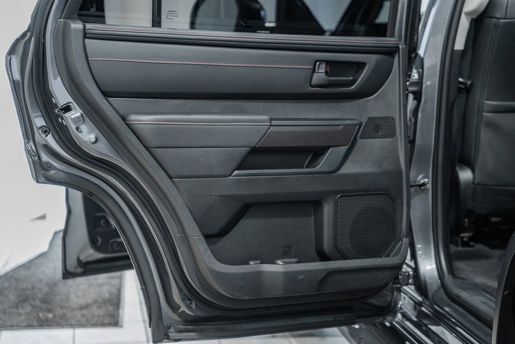 Used 2023 Toyota Sequoia TRD Pro image 46