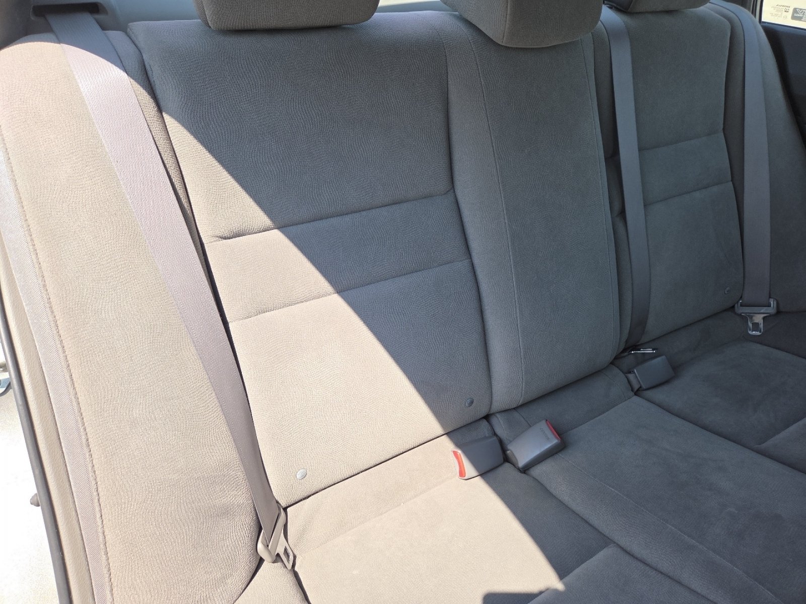 Used 2008 Honda Civic LX image 18