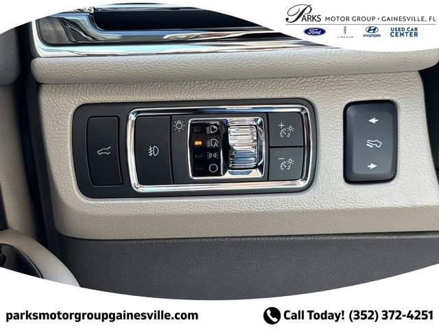 New 2024 Lincoln Navigator L Reserve AWD/4WD image 27