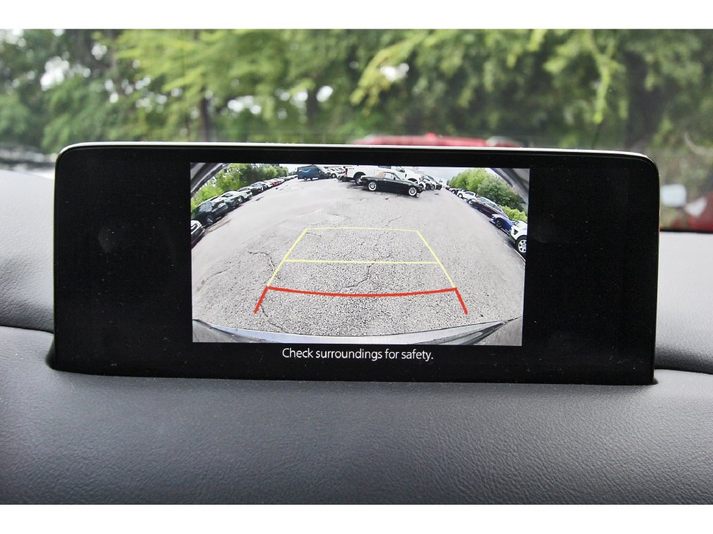 Used 2021 MAZDA CX-5 Grand Touring AWD/4WD image 26