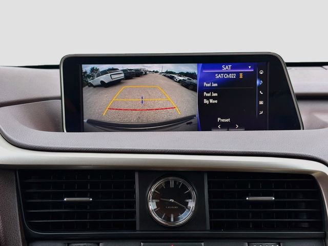 Used 2017 Lexus RX 350 FWD w/ Premium Package image 33