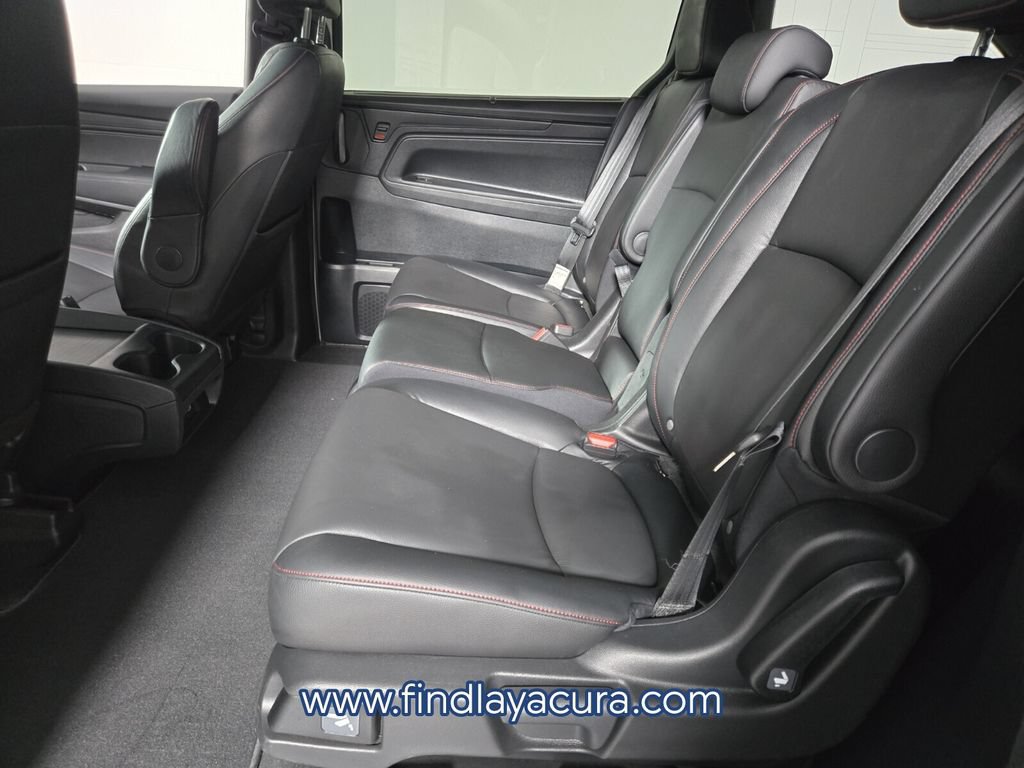 Used 2023 Honda Odyssey Sport image 15