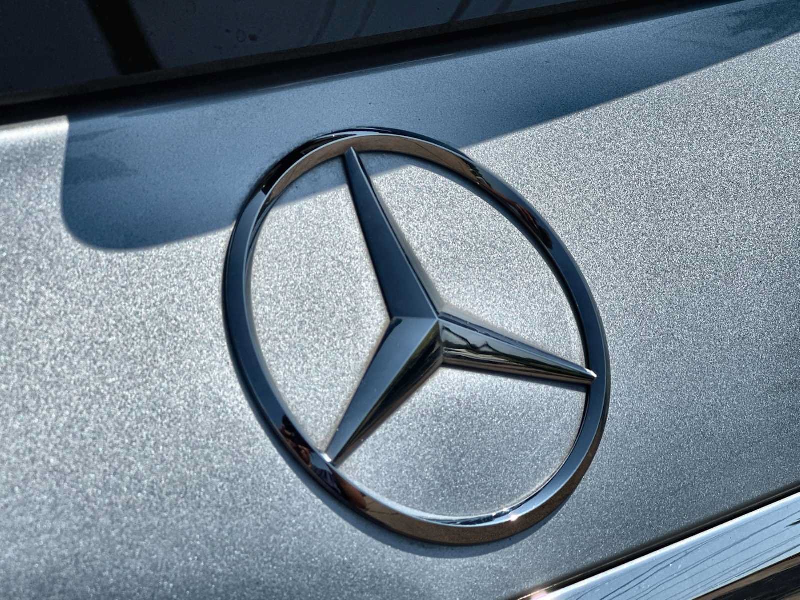 Used 2024 Mercedes-Benz GLS 450 4MATIC image 17