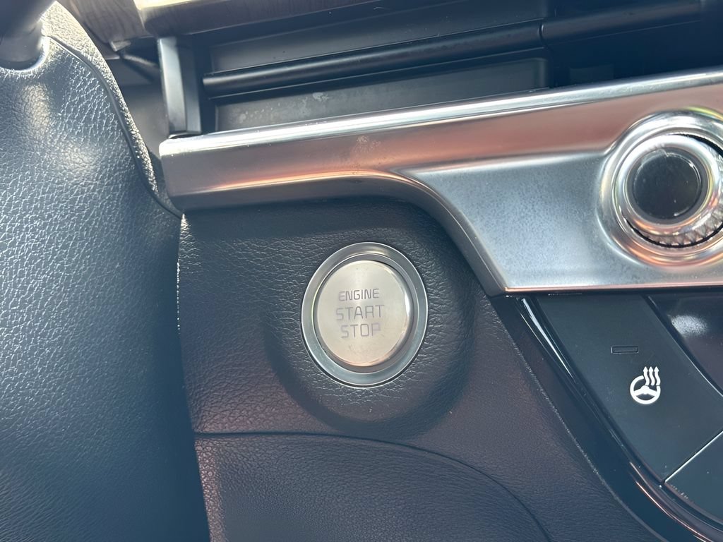 Used 2023 Kia Telluride SX Prestige AWD/4WD image 27