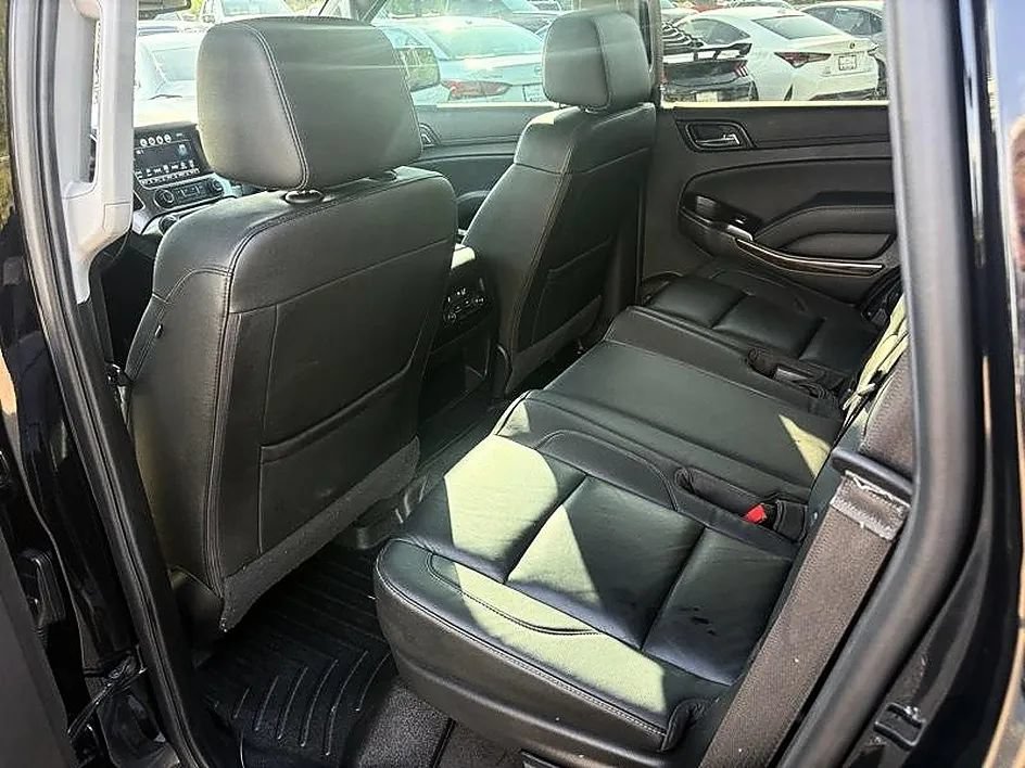 Used 2020 Chevrolet Tahoe LT RWD image 42