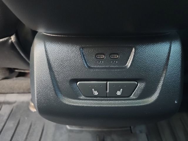 Used 2024 Chevrolet Blazer EV RS image 51