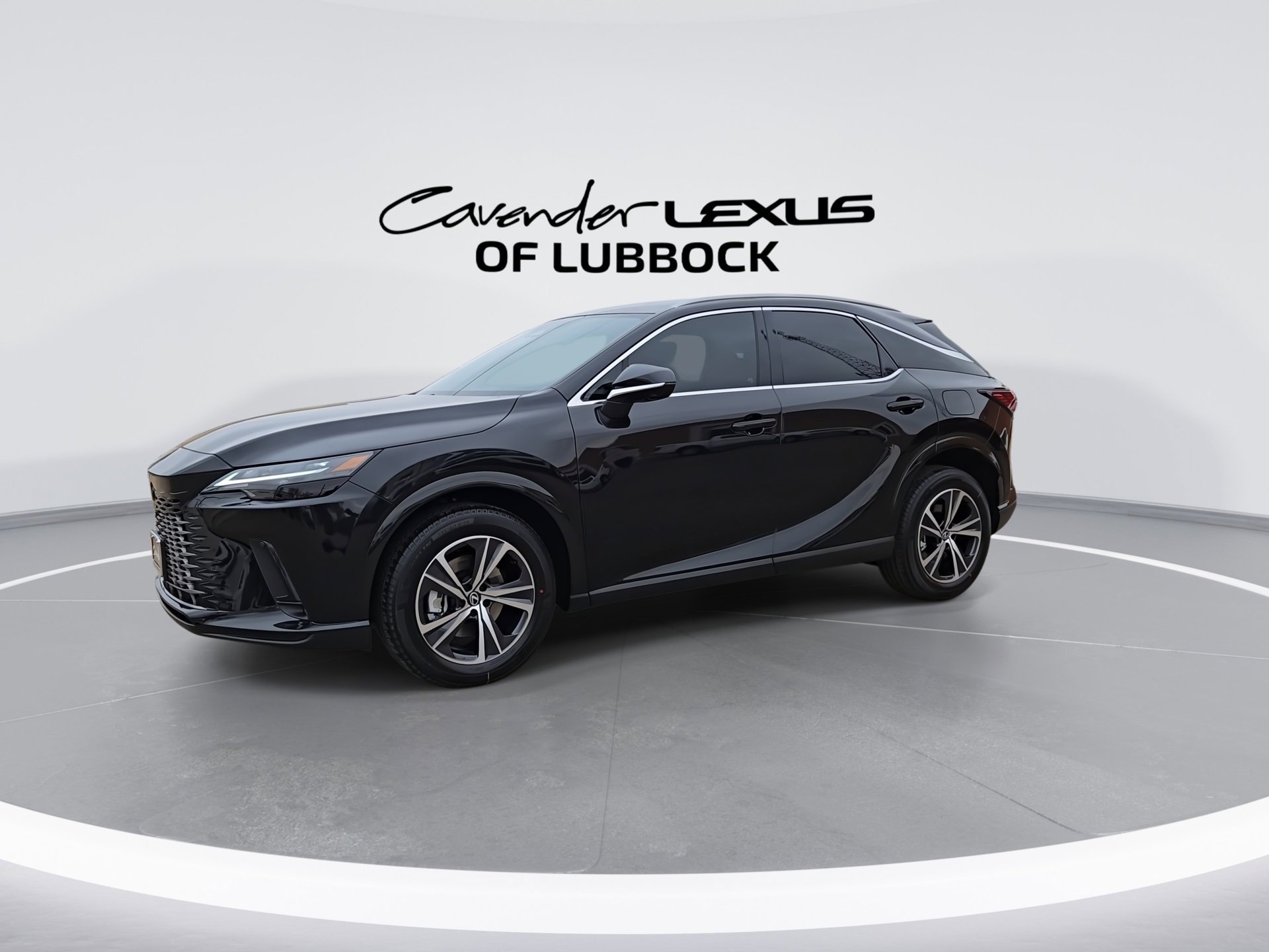New 2026 Lexus RX 350 Premium image 5