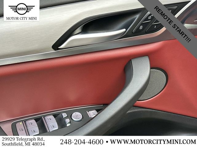 Used 2023 BMW X3 xDrive30i w/ Convenience Package image 20