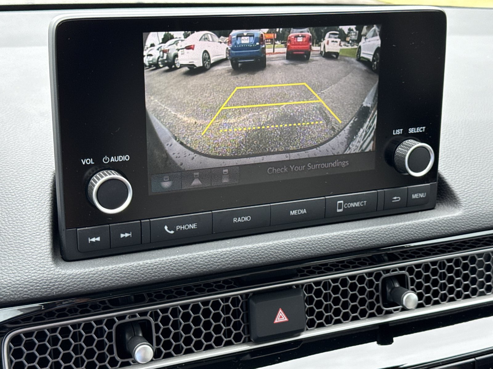 Used 2024 Honda Civic EX-L image 22