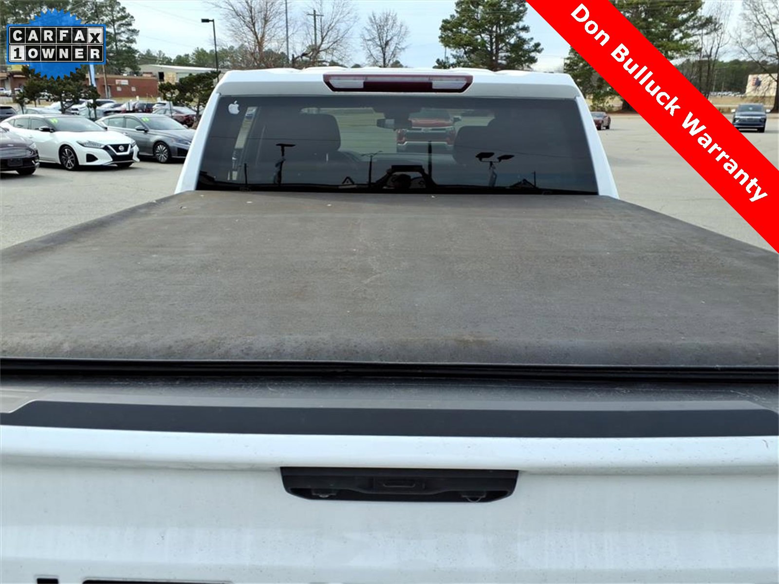 Used 2022 Chevrolet Silverado 1500 LT image 12