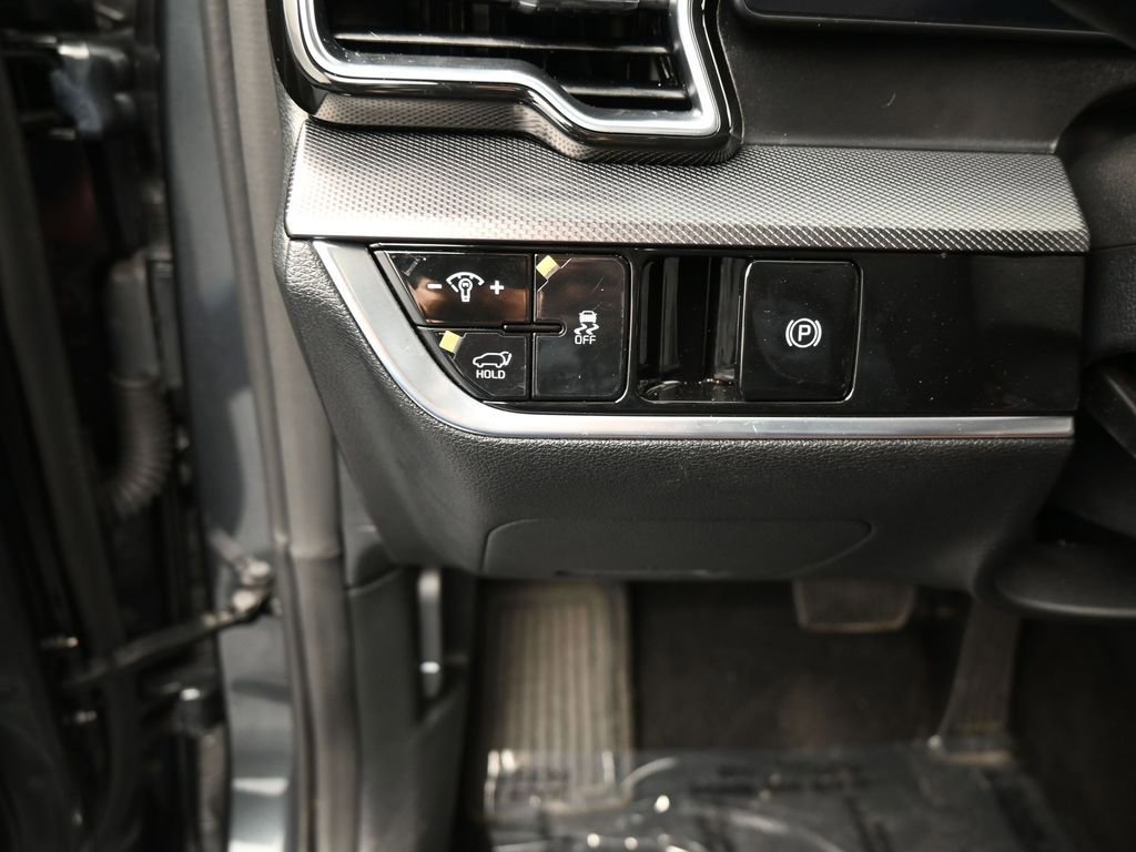 Used 2024 Kia Sportage SX image 38