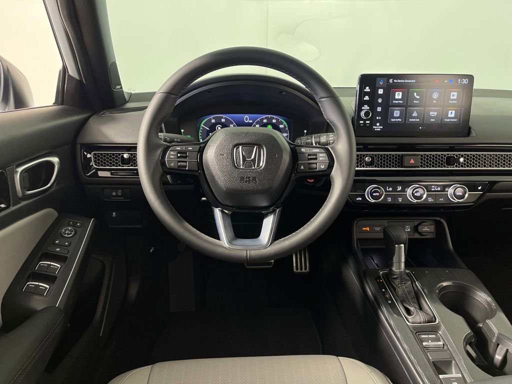 Used 2025 Honda Civic Sport Touring image 15