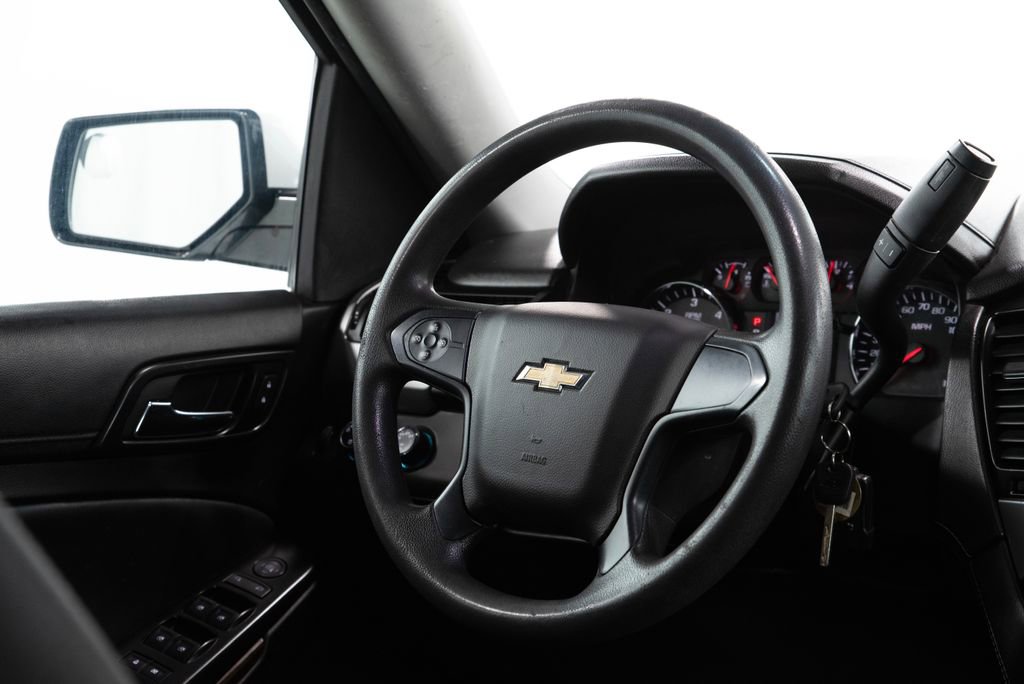 Used 2016 Chevrolet Tahoe 4WD image 23