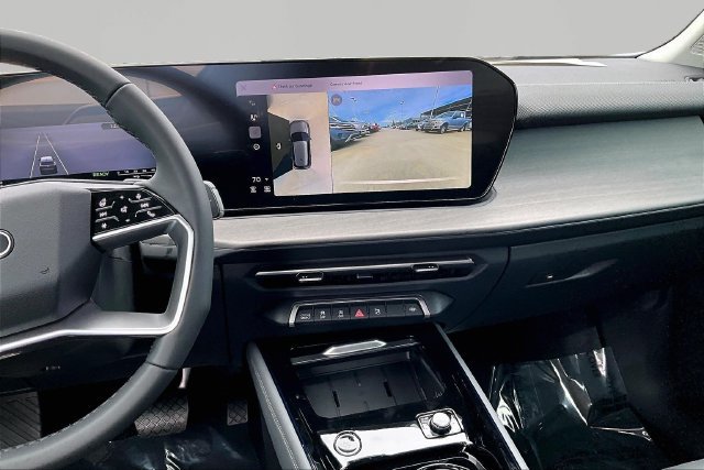 New 2026 Audi Q3 quattro 2.0T AWD/4WD image 6