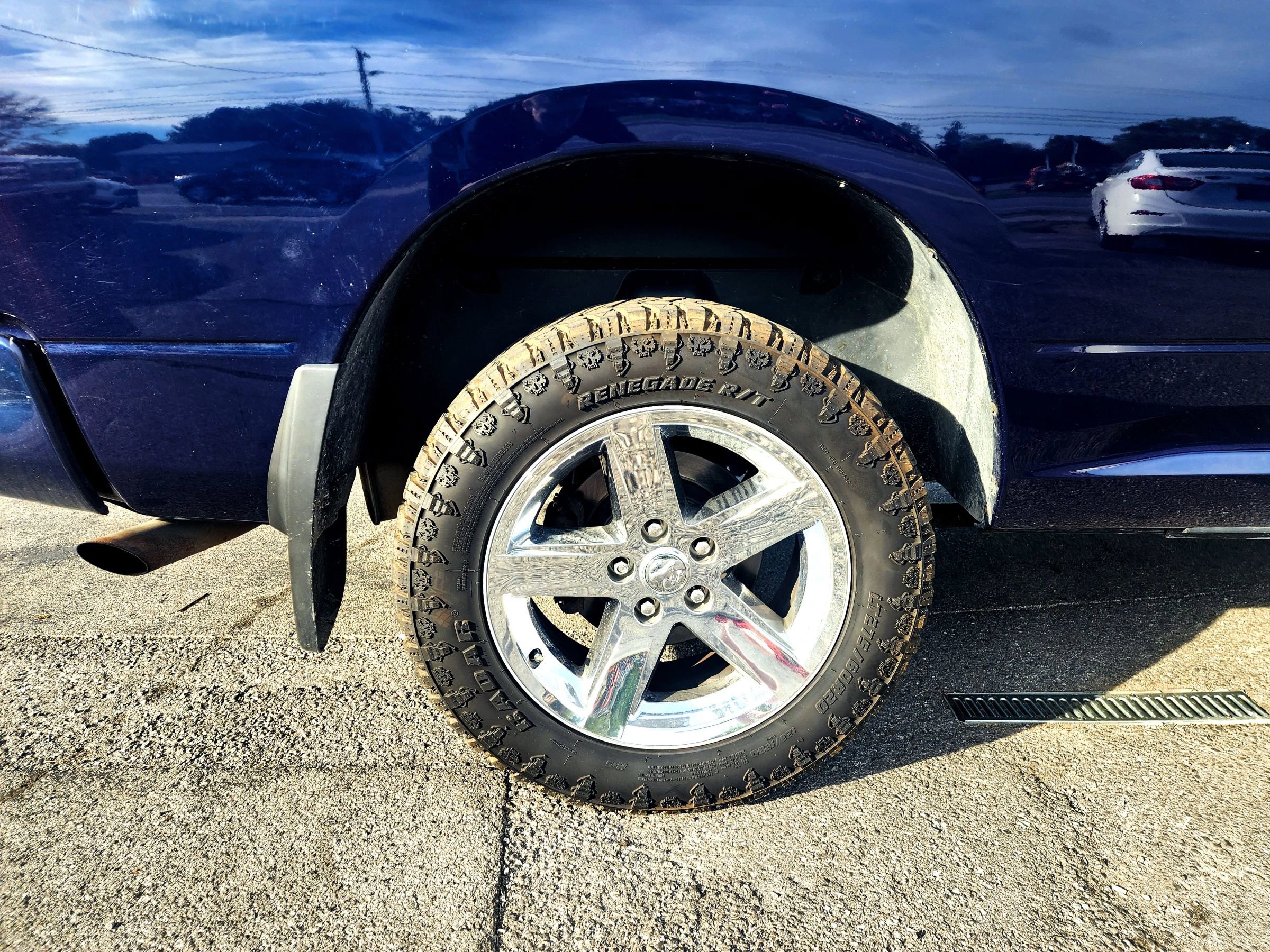 Used 2018 RAM 1500 Express w/ Express Value Package image 30