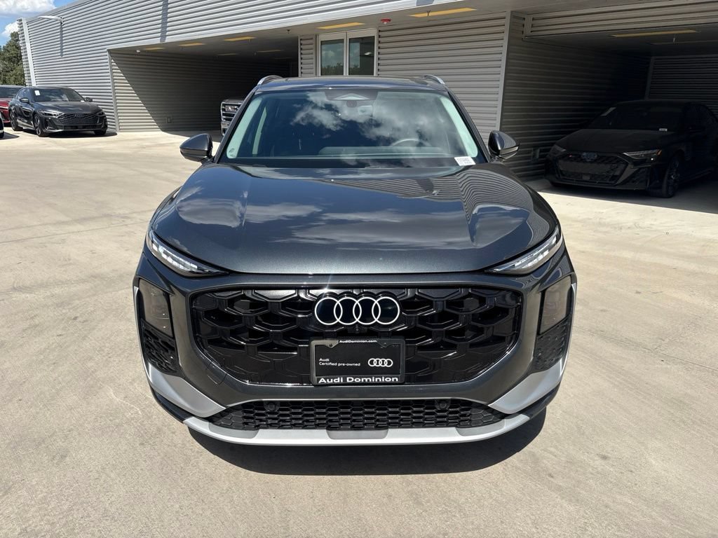 Used 2026 Audi Q3 quattro 2.0T AWD/4WD image 2