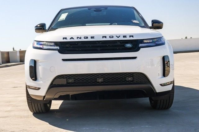 New 2026 Land Rover Range Rover Evoque S image 2