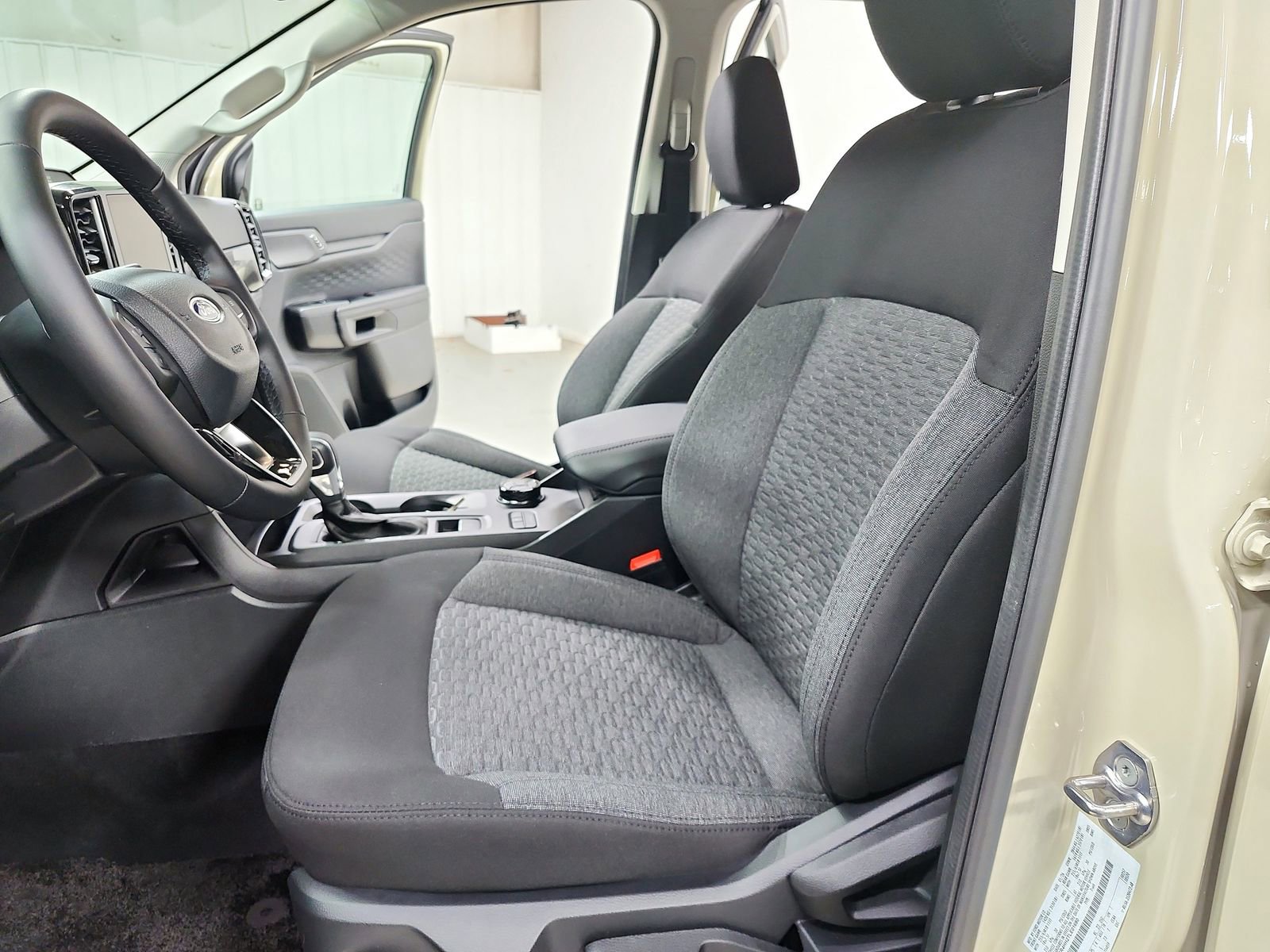 New 2026 Ford Ranger XLT w/ FX4 Off-Road Package image 19