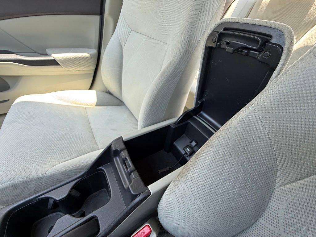 Used 2012 Honda Civic LX image 26