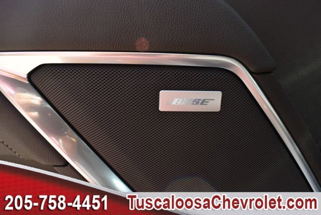 New 2026 Chevrolet Silverado 1500 LTZ AWD/4WD image 14