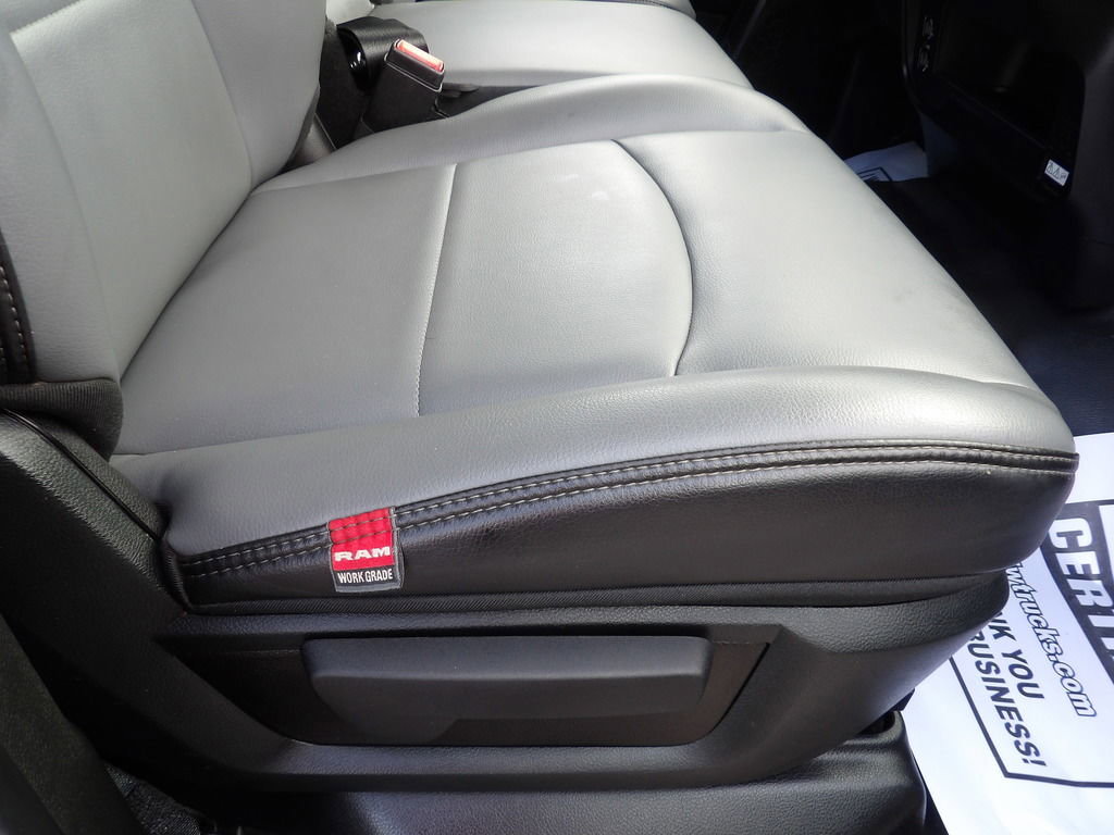 Used 2019 RAM 5500 Tradesman w/ Electrical Accessory Group image 53