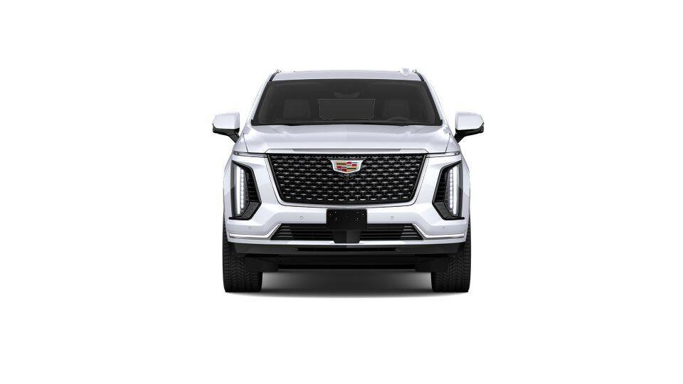 New 2027 Cadillac Escalade Luxury AWD/4WD image 9