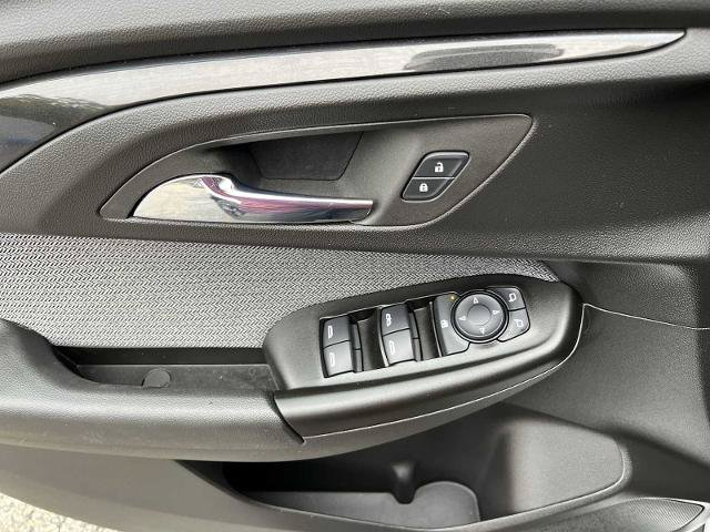 Certified 2023 Chevrolet TrailBlazer LT w/ Convenience Package FWD image 21
