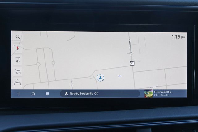 New 2026 Hyundai Palisade XRT Pro image 22