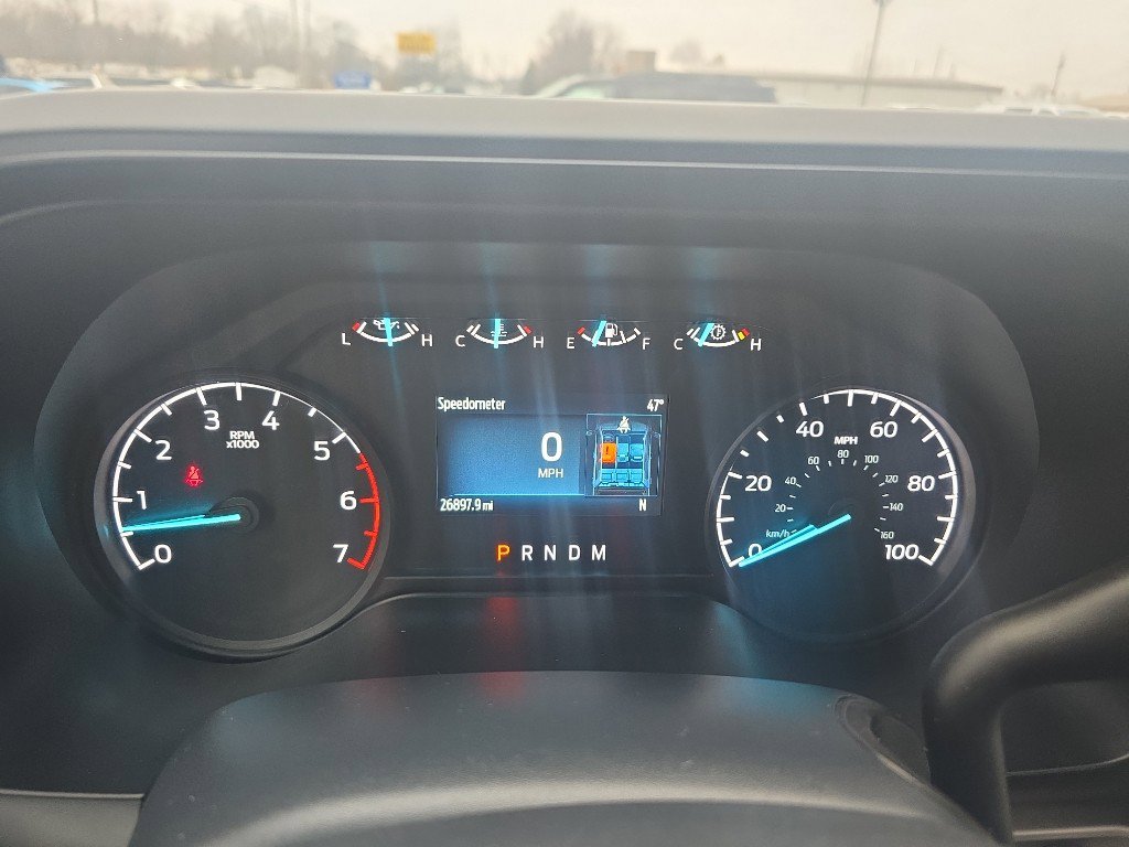 Used 2024 Ford F350 XL image 23