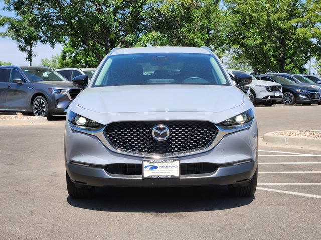 Used 2025 MAZDA CX-30 AWD 2.5 S w/ Select Sport Pkg image 5