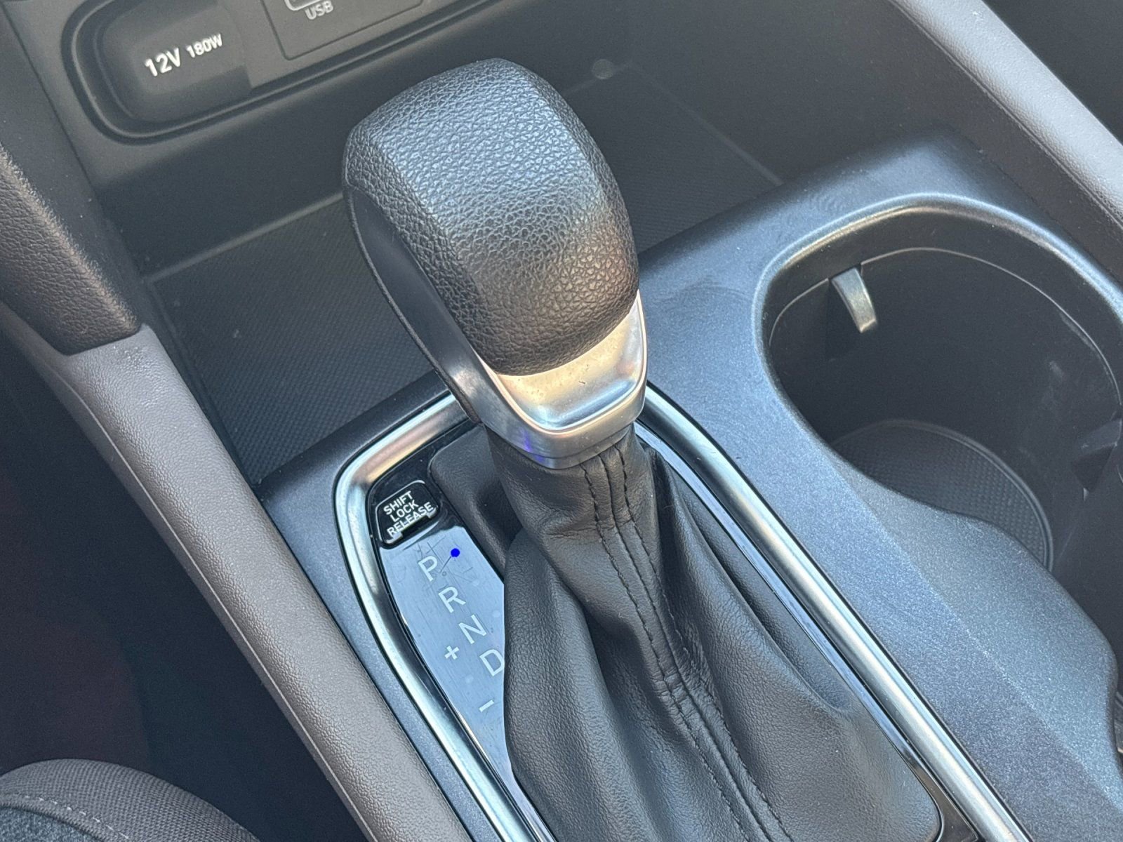 Used 2019 Hyundai Santa Fe SEL image 22