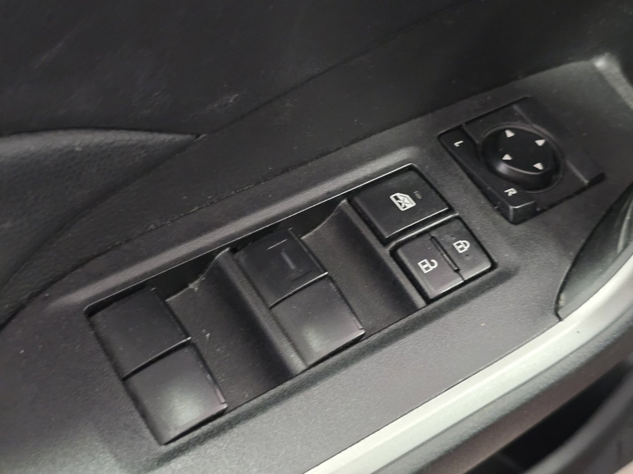 Certified 2023 Toyota RAV4 LE image 22