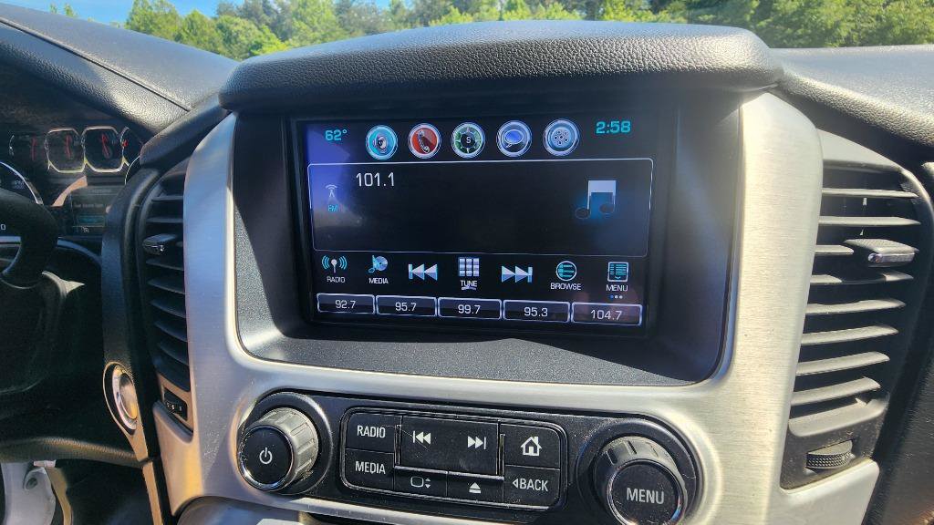Used 2018 GMC Yukon SLT w/ Open Road Package AWD/4WD image 36