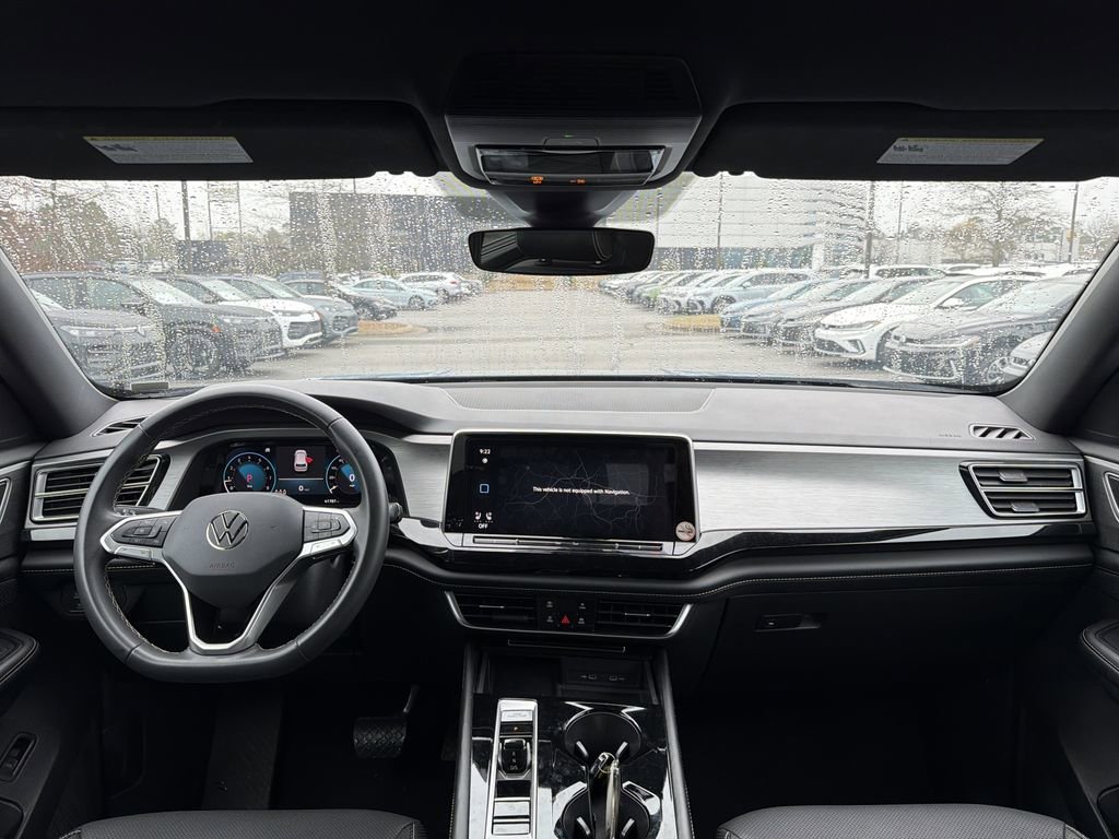 Used 2024 Volkswagen Atlas Cross Sport SE image 22
