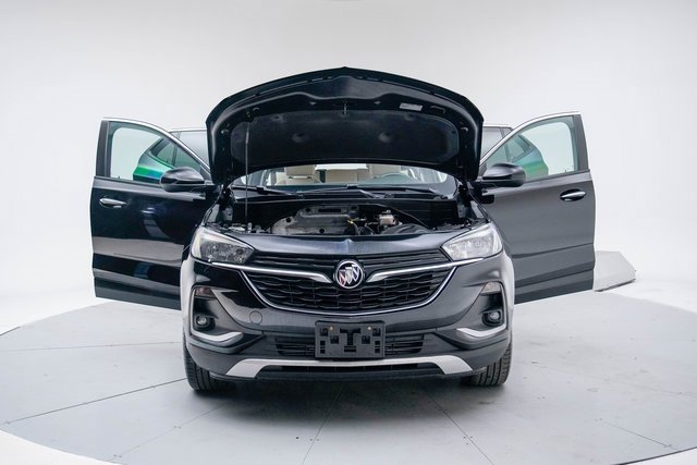 Used 2021 Buick Encore GX Preferred image 21