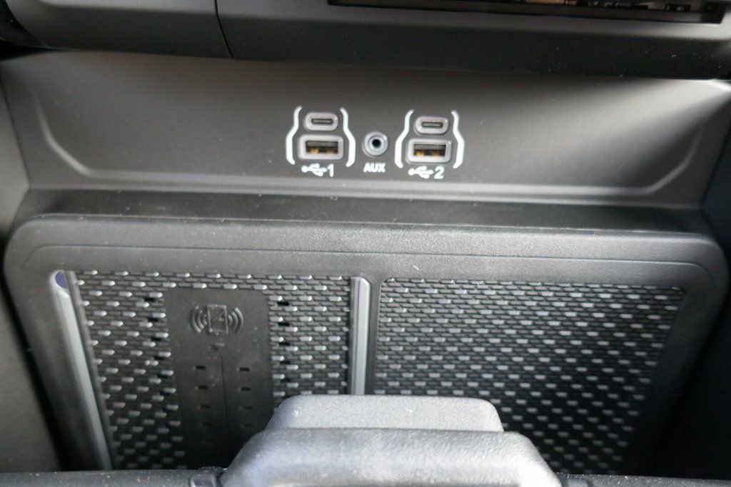 New 2026 RAM 1500 Laramie w/ Night Edition image 24