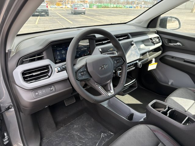 New 2027 Chevrolet Bolt RS FWD image 11