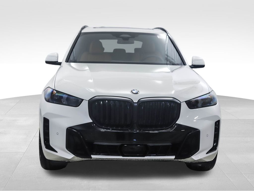 New 2026 BMW X5 xDrive40i w/ M Sport Package image 8