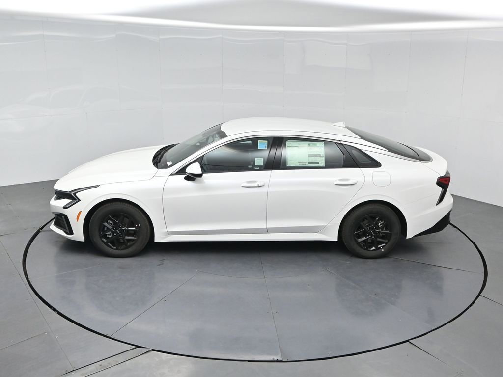 New 2026 Kia K5 LXS FWD image 52