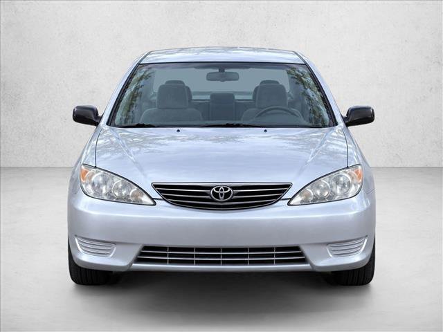 Used 2005 Toyota Camry FWD image 10