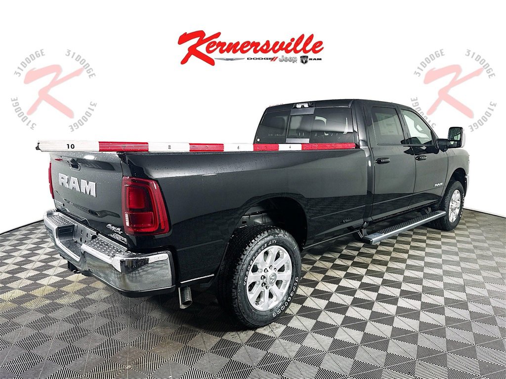 New 2026 RAM 2500 Laramie image 7