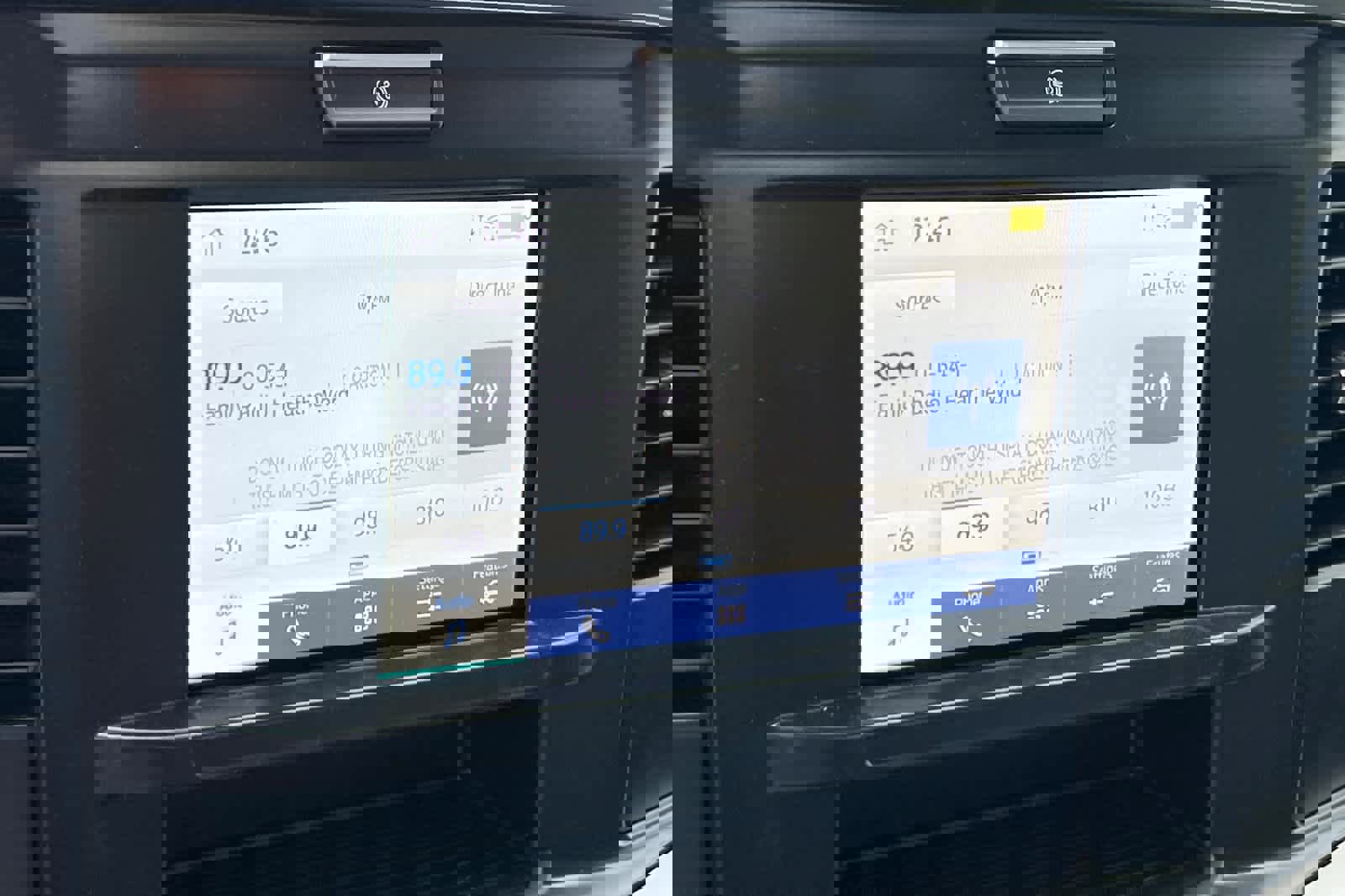 New 2026 Ford F350 XL w/ XL Chrome Package image 18