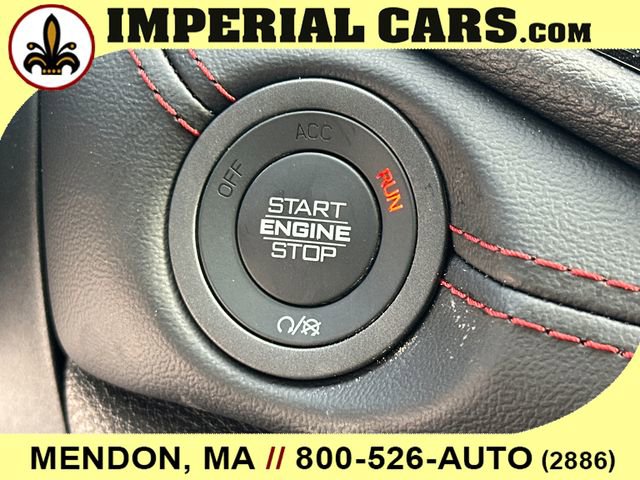 New 2026 Dodge Durango GT image 33