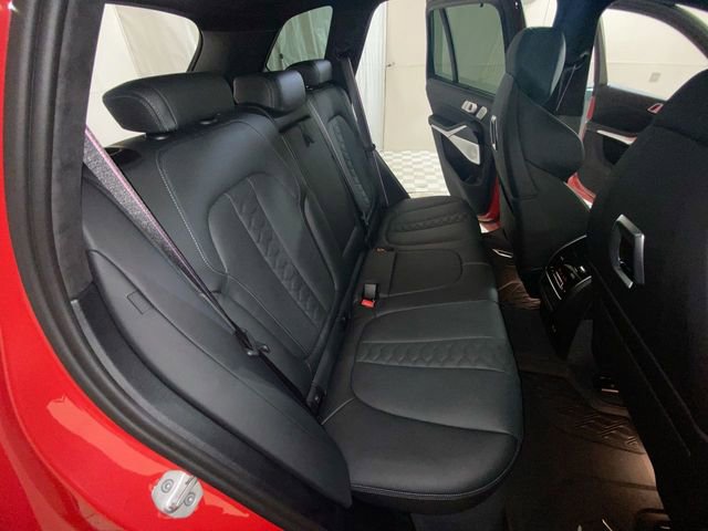 Used 2026 BMW X5 M Competition w/ Executive Package AWD/4WD image 11